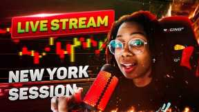 🔴 LIVE FOREX DAY TRADING | INSANE WIN STREAK! | PRICE ACTION [SIMPLIFIED] JUNE 23, 2023
