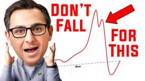 Stock Market Hasn't Crashed but the stock market indicator predicts it will happen on…