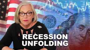 The Slowing U.S. Economy + Zimbabwe’s 600% Stock Market Surge