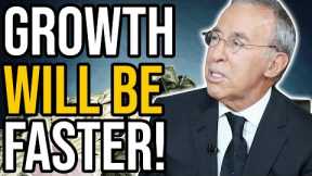 Billionaire Investor Ron Baron Predicts Stock Market Will Grow 35x