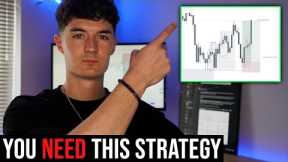 Apply This *Strategy* For Successful Forex Trading