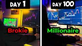 How I would Learn Forex Trading (if I could start over)