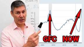 WARNING: 2nd Wave Of Banking Crisis Coming!!