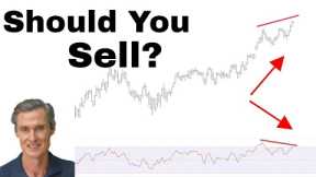 3 Bullish Signs For SP500 (But Be Careful Of THIS) | Stock Market Technical Analysis