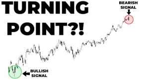 The Most Important Stock Market Levels To Watch! 👀