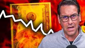CAUTION! This is why the stock market is heading for disaster