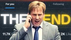 Big Short Investor Predicts END of the Stock Market Crash
