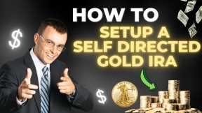 The 2023 Roadmap to Starting a Gold IRA 