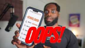 Forex Trading Fails: Learning From My Biggest Missteps | Solo E TV Trading