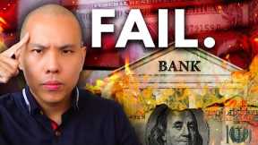 The Banking Nightmare Has Begun - This Isn't Fair!