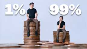 How To Invest $1,000 Like The 1% (Step By Step)