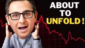 WARNING: Stock Market on the verge of unraveling