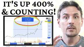 Big Money Is BuyingThese Stocks Up For The Next Big Move, Plus Baba Stock Just Got Great News!
