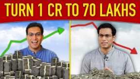 10 Mistakes Investors are making in Stock Market RIGHT NOW || What NOT to do || Akshat Shrivastava