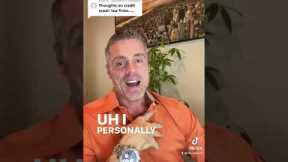 Credit Repair Law Firms - Lexington Law #shorts