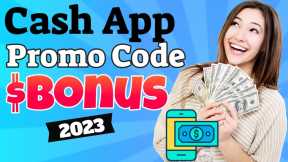 CashApp Referral Coupon- Best Bonus