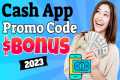 CashApp Referral Coupon- Best Bonus