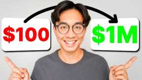 How to Invest in Stocks for Beginners [FREE Course]