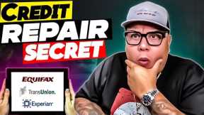 HOW TO DELETE EVERY CHARGE-OFF FROM YOUR CREDIT REPORT * Credit Repair Secret* Authorized User