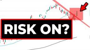 Stock Market CRASH OVER...? History is Made (Bitcoin ETF)!