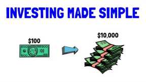 Stock Investing for Beginners