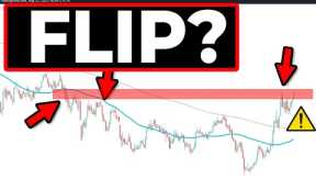 First Time Since 2007... Stock Market Crash Update