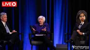 STOCK MARKET CRASH WARNING: CPI Inflation Data Incoming & What It Means For The Stock Market LIVE!