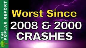 Investment Banks Dumping Bonds Like It's 2008