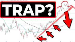 $28.8B FORCED SELLING... Stock Market Crash