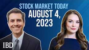 Indexes Struggle To Bounce In Tough Week; AVGO, DAL, TOL In Focus | Stock Market Today