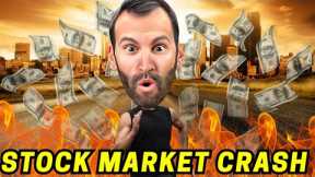 Stock Market Crash Soon? These People Are Concerned...
