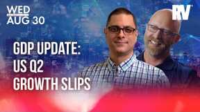 Is the Stock Market Severely Mispriced? With Jesse Felder