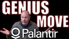 HIDDEN IMPACT NOBODY IS TALKING ABOUT  |  Palantir Stock