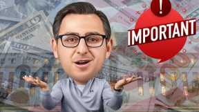 Market Madness: A Warning for Stock Investors | Stock Market July 2023