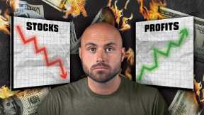 7 Ways to Make Huge Profits from a Stock Market Crash