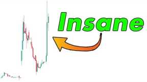 The Stock Market Will Be CRAZY Tomorrow