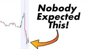 The Stock Market Will Do THIS Next