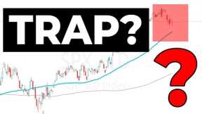 Is the Stock MARKET CRASH Over?