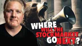 What will the Stock Market do Next?