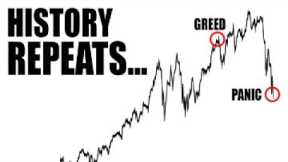 Is A Major Stock Market Correction Coming in 2023?