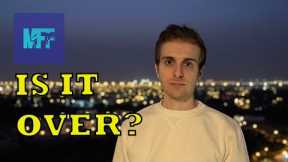 My Opinion as a former 600k funded MFF trader - MY FOREX FUNDS FRAUD EXPOSED!!