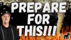 ⛔️WILL THE FED CRASH THE STOCK MARKET THIS WEEK OR SEND IT TO THE MOON? What You Need To Know Now!