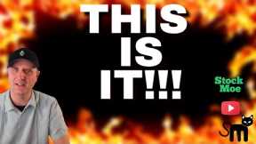 ⛔️⛔️ STOCK MARKET IS CRASHING DOWN AND YOU NEED TO SEE THIS NOW FOR TMF AND TLT STOCK PRICES