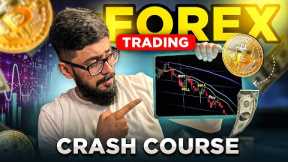 Forex Trading For Beginners Full Course | Complete Forex Trading For Beginners