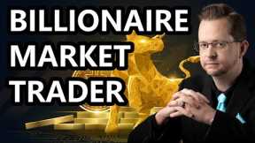 Stock Market Tips -  How Billionaires Made Their Money