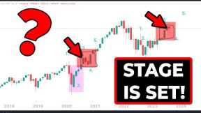 ALERT: Worst Month of the Year for Stock Market?