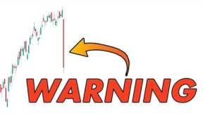 The Stock Market Will Be INSANE Tomorrow!