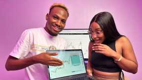 Teaching My Best-Friend How To Trade Forex Forex beginners’ guide