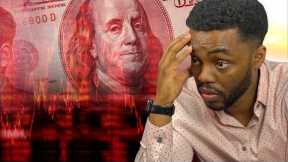 The Stock Market Is Falling | Here's Exactly What You Need To Know