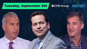 Too Much Optimism in the Stock Market?  |  MRKT Call